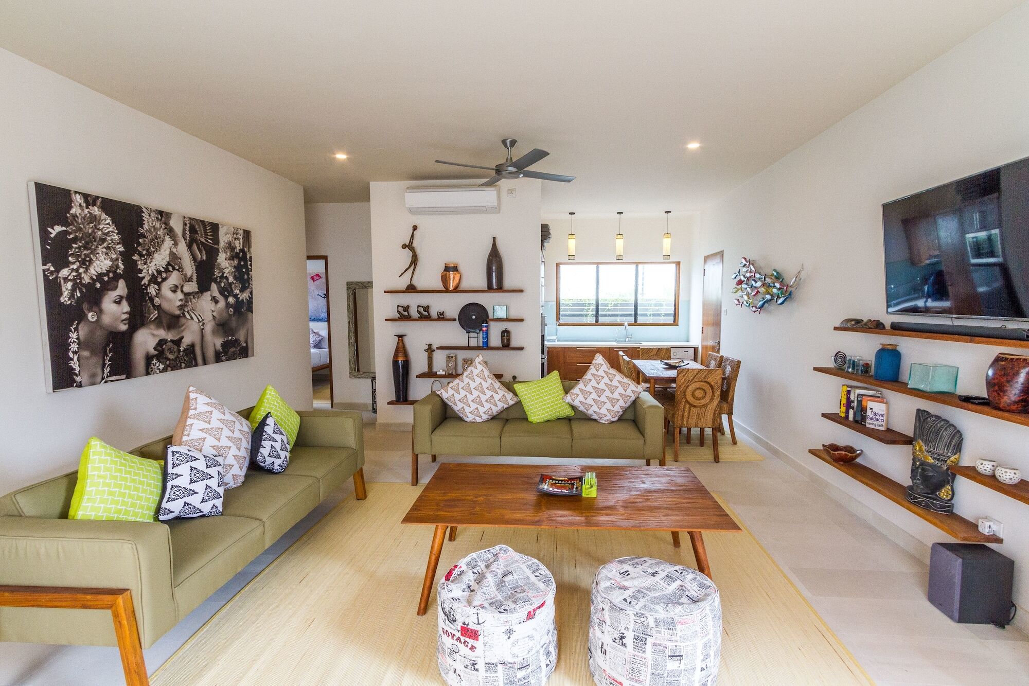 Villa Tokek Seminyak Exteriér fotografie