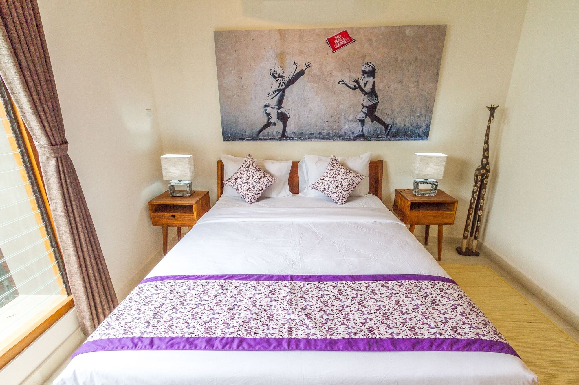 Villa Tokek Seminyak Exteriér fotografie