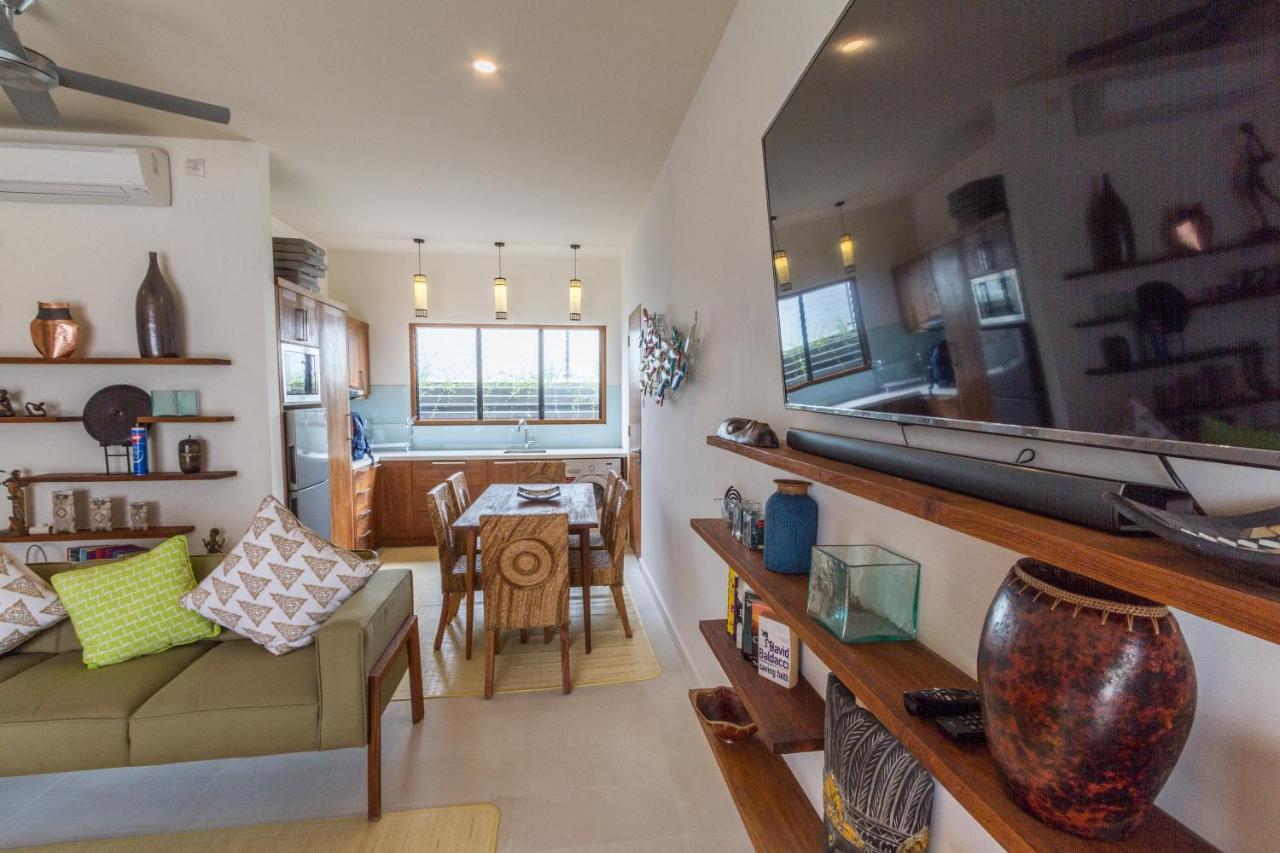 Villa Tokek Seminyak Pokoj fotografie