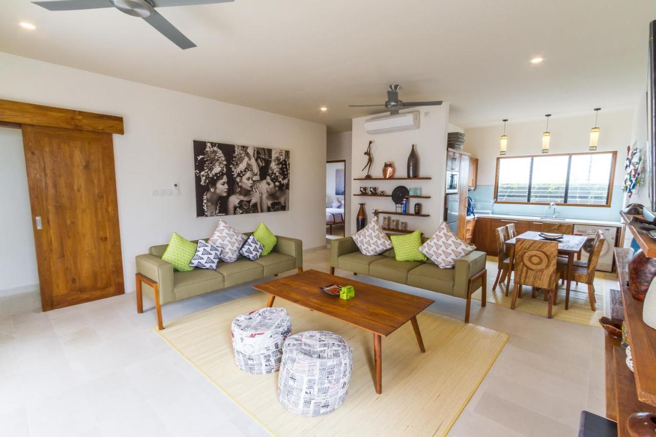 Villa Tokek Seminyak Pokoj fotografie